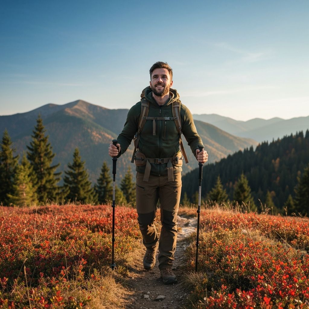 Lifestyle adaptation